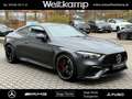 Mercedes-Benz CLE 53 AMG AMG CLE 53 4M+ Coupé Perf.Sitze+AMG Optik Paket Grau - thumbnail 24