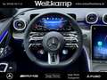Mercedes-Benz CLE 53 AMG AMG CLE 53 4M+ Coupé Perf.Sitze+AMG Optik Paket Grau - thumbnail 15