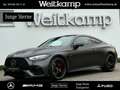 Mercedes-Benz CLE 53 AMG AMG CLE 53 4M+ Coupé Perf.Sitze+AMG Optik Paket Grau - thumbnail 1