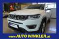Jeep Compass 1.3 Plug-In Hybrid Limited 4xe/LED Weiß - thumbnail 1