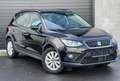 SEAT Arona 1.6TDI NAVI-ACC-AIRCO-PDC-SERVICEBOOK-GARANTIE Schwarz - thumbnail 3