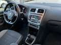 Volkswagen Polo 1.4 TDI BMT Cross 66kW Blanc - thumbnail 8