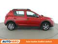 Dacia Sandero 0.9 TCe Stepway Prestige *PDC*NAVI*TEMPO* Rot - thumbnail 7