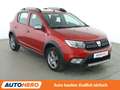 Dacia Sandero 0.9 TCe Stepway Prestige *PDC*NAVI*TEMPO* Rot - thumbnail 8
