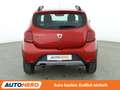 Dacia Sandero 0.9 TCe Stepway Prestige *PDC*NAVI*TEMPO* Rot - thumbnail 5