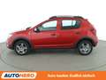 Dacia Sandero 0.9 TCe Stepway Prestige *PDC*NAVI*TEMPO* Rot - thumbnail 3