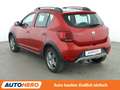 Dacia Sandero 0.9 TCe Stepway Prestige *PDC*NAVI*TEMPO* Rot - thumbnail 4