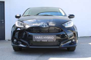 1.5 Hybrid Active Drive Aut. mit Safety Paket