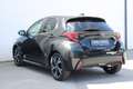 Toyota Yaris 1.5 Hybrid Active Drive Aut. mit Safety Paket Schwarz - thumbnail 4