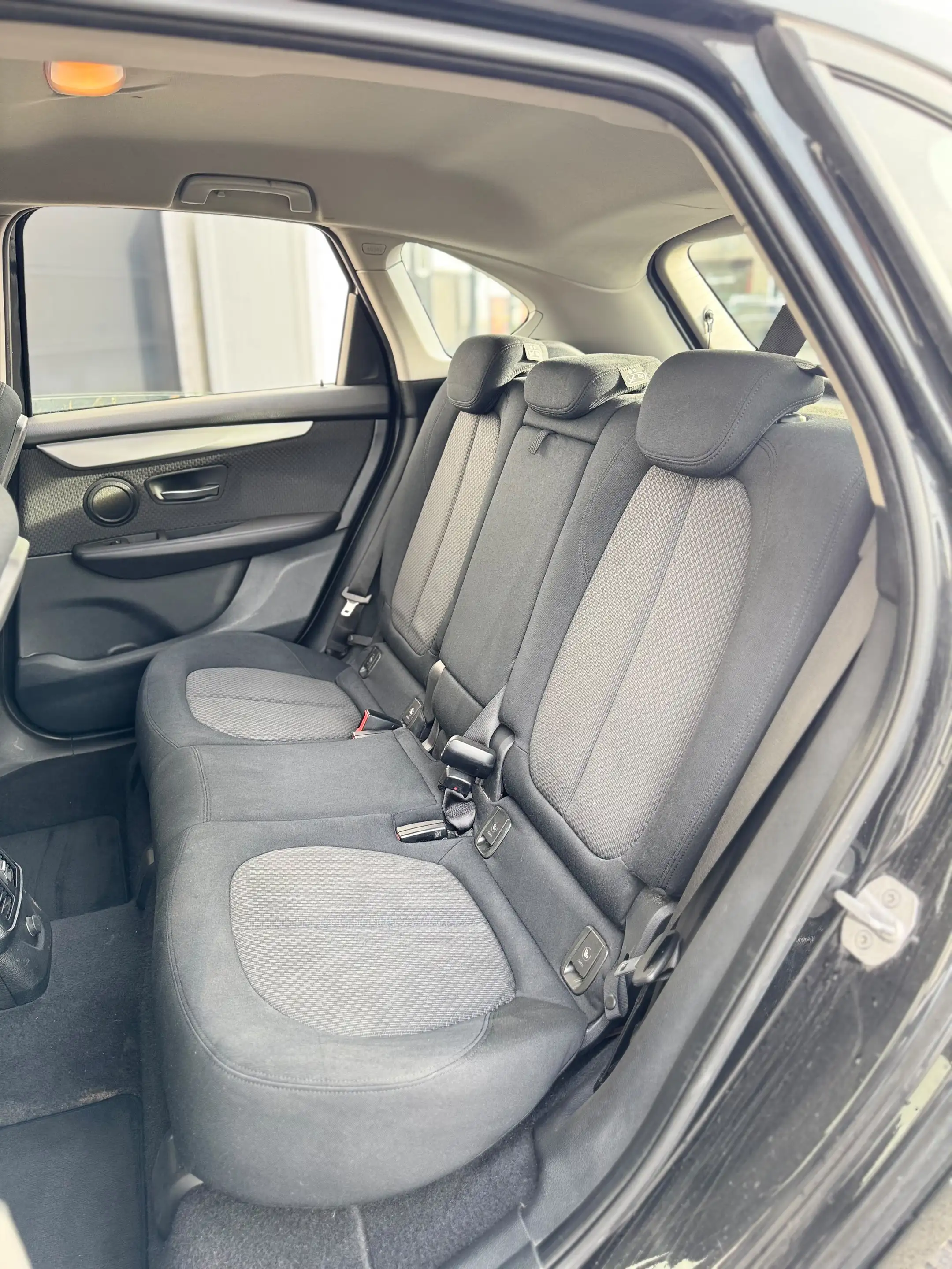 BMW 216 Active Tourer 216 d — photo 12