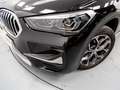 BMW X1 sDrive 18d Negro - thumbnail 6