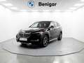 BMW X1 sDrive 18d Negro - thumbnail 1