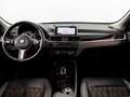 BMW X1 sDrive 18d Negro - thumbnail 7