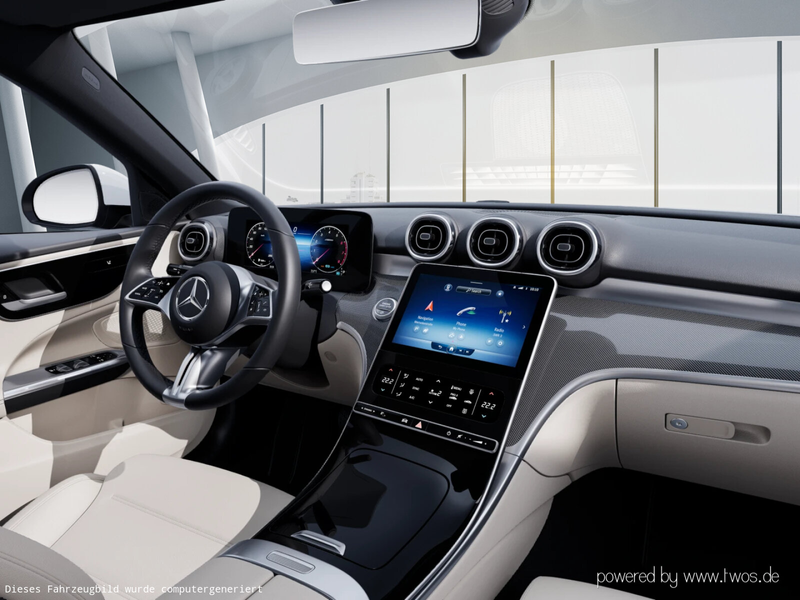 Mercedes-Benz C 200 C 200 — photo 9