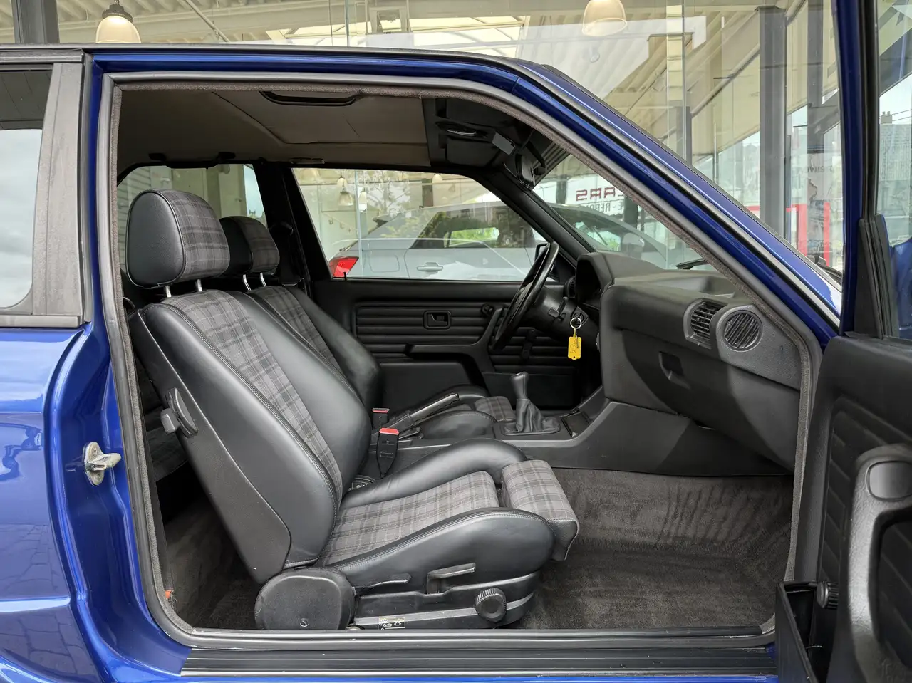 BMW 325 i 2.7i (M20B27) "ANCETRE" TO-DA-SEMI CUIR-JA 17P-REPRISE OU ECHANGE POSSIBLE, foto 10