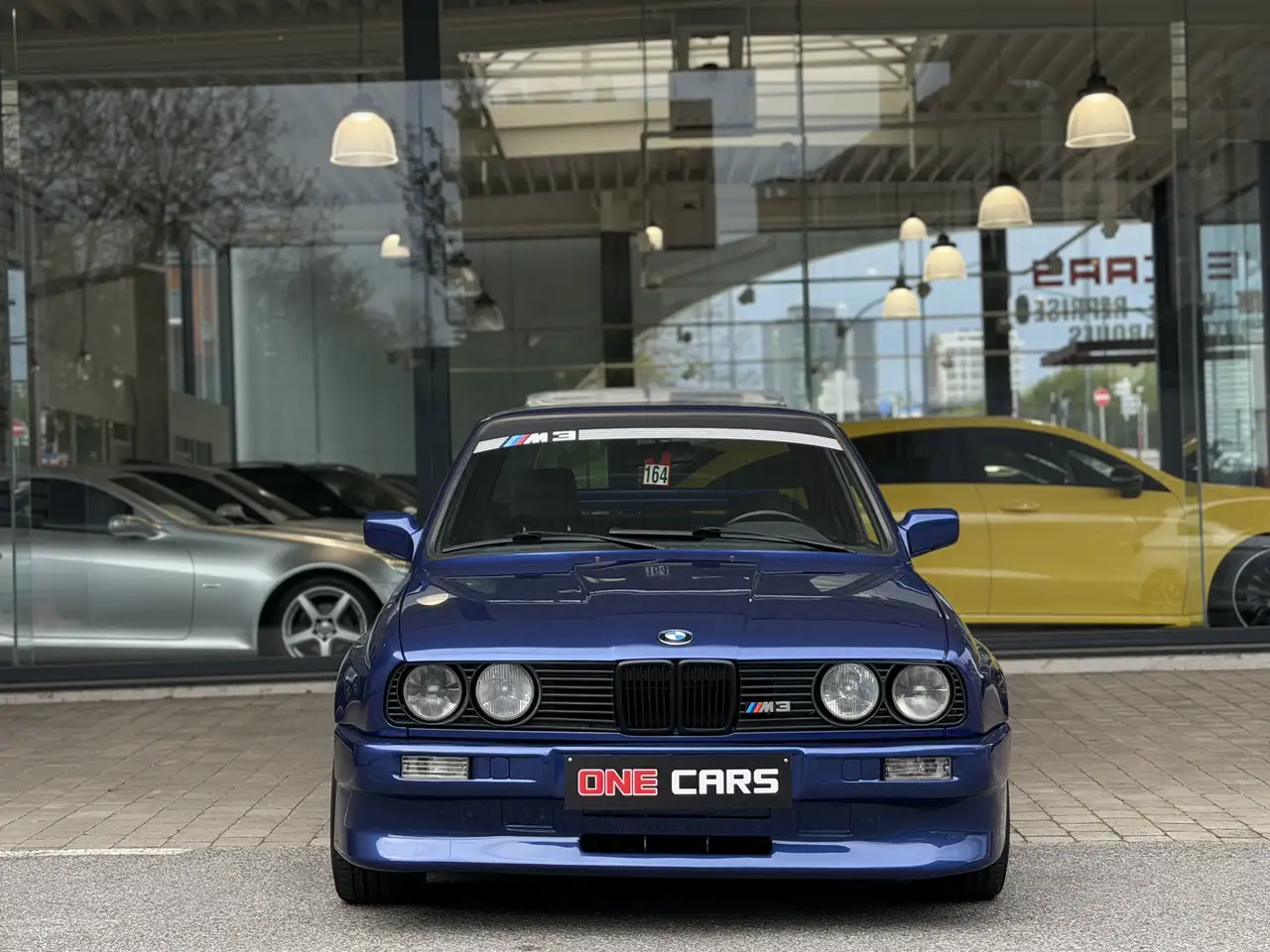 BMW 325 i 2.7i (M20B27) "ANCETRE" TO-DA-SEMI CUIR-JA 17P-REPRISE OU ECHANGE POSSIBLE, foto 2