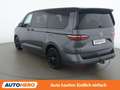 Volkswagen T7 Multivan 2.0 TDI Edition lang Grau - thumbnail 4