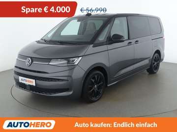 2.0 TDI Edition lang