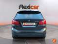 BMW 218 218d Gris - thumbnail 5
