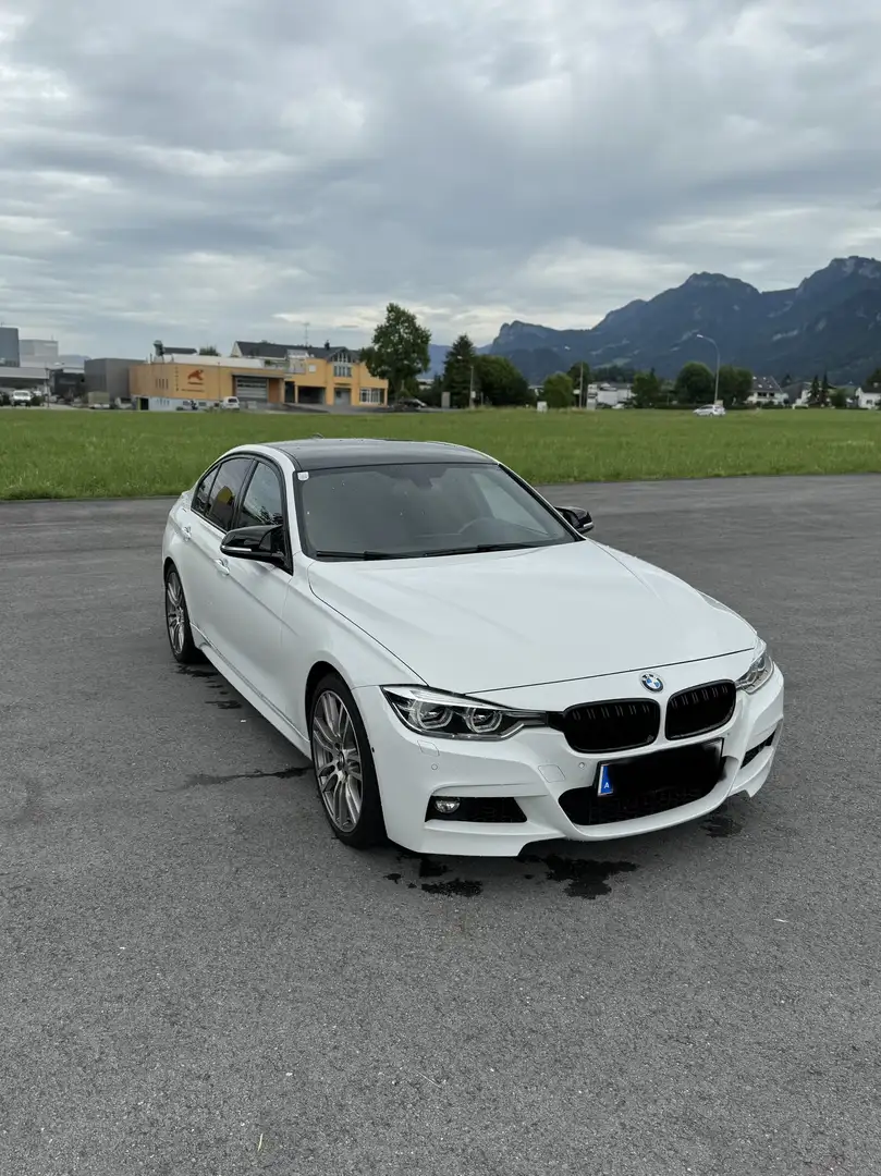 BMW 340 340i M Sport Aut. - 1
