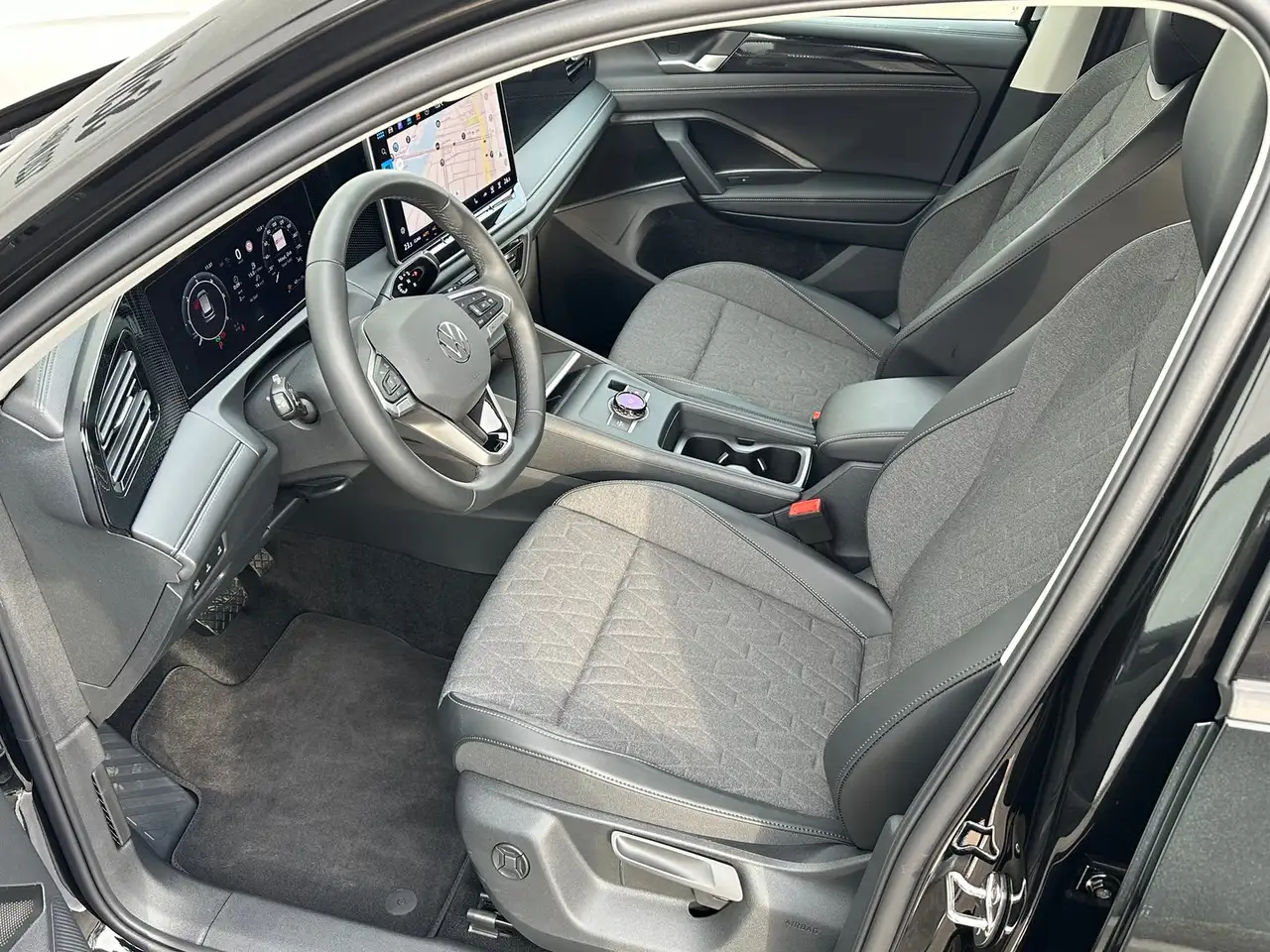 Volkswagen Tiguan 2026