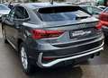 Audi Q3 Q3 35 1.5 tfsi S line s-tronic 2024 Gris - thumbnail 5