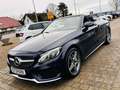 Mercedes-Benz C 200 Cabrio*AMG PAKET*LED*LEDER*AIRSCARF* Blau - thumbnail 3
