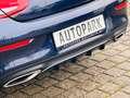 Mercedes-Benz C 200 Cabrio*AMG PAKET*LED*LEDER*AIRSCARF* Blau - thumbnail 6