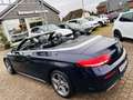 Mercedes-Benz C 200 Cabrio*AMG PAKET*LED*LEDER*AIRSCARF* Blau - thumbnail 5