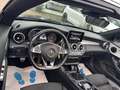 Mercedes-Benz C 200 Cabrio*AMG PAKET*LED*LEDER*AIRSCARF* Blau - thumbnail 14