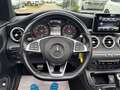 Mercedes-Benz C 200 Cabrio*AMG PAKET*LED*LEDER*AIRSCARF* Blau - thumbnail 16