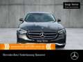 Mercedes-Benz E 300 de T 4M AVANTG+360+LED+FAHRASS+HUD+9G Grau - thumbnail 1
