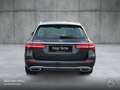 Mercedes-Benz E 300 de T 4M AVANTG+360+LED+FAHRASS+HUD+9G Grau - thumbnail 8