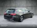 Mercedes-Benz E 300 de T 4M AVANTG+360+LED+FAHRASS+HUD+9G Grau - thumbnail 6