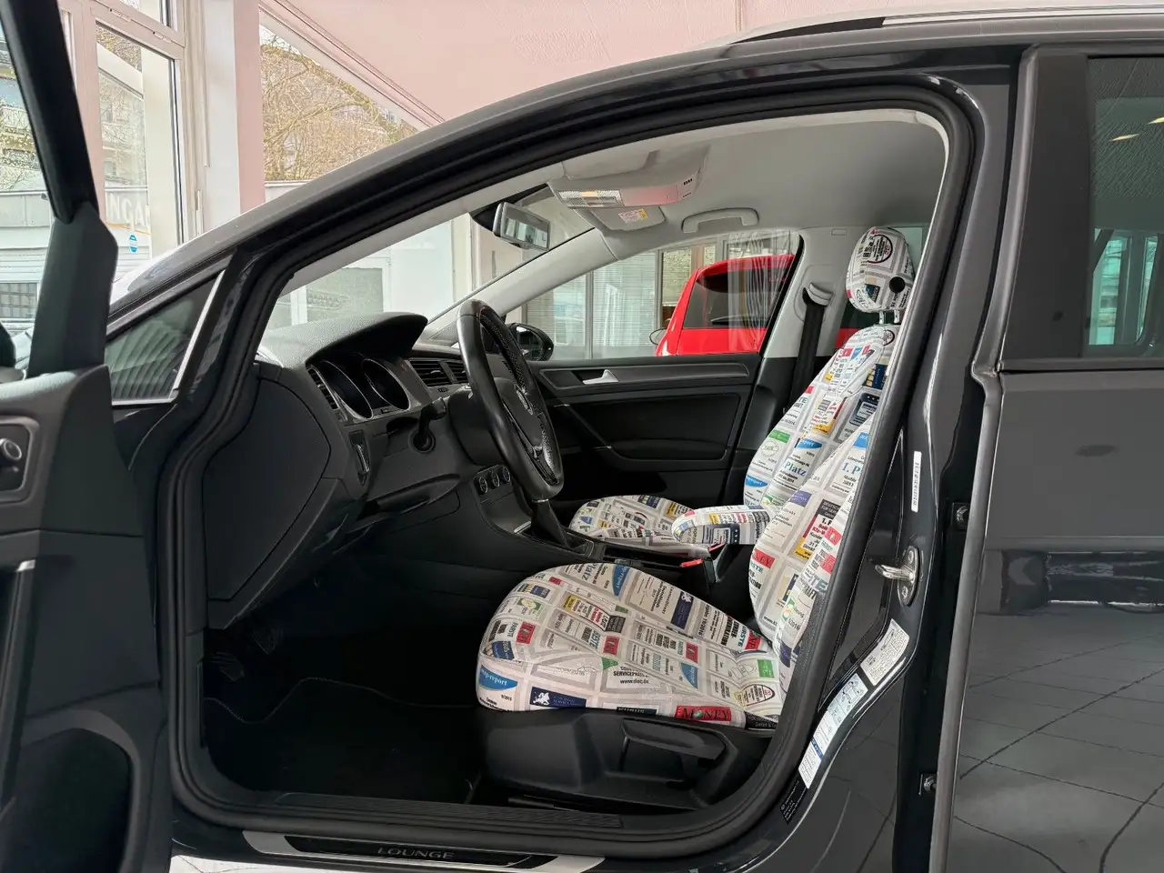 Das Auto