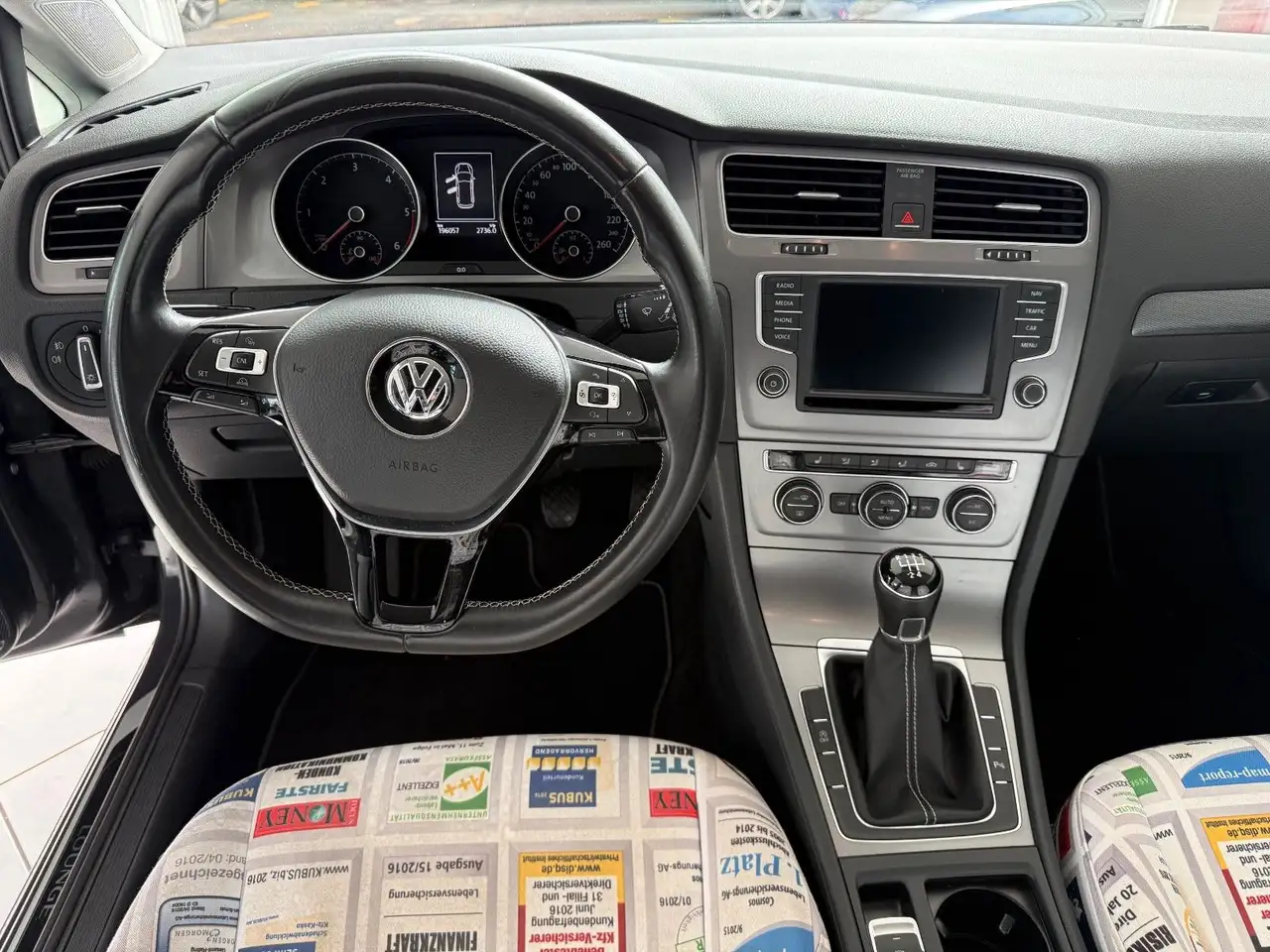 Das Auto