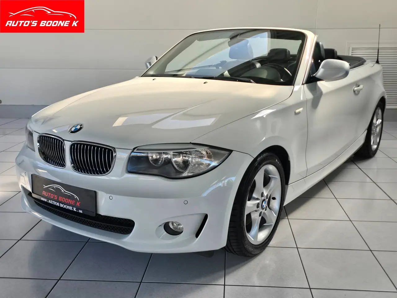 BMW 120