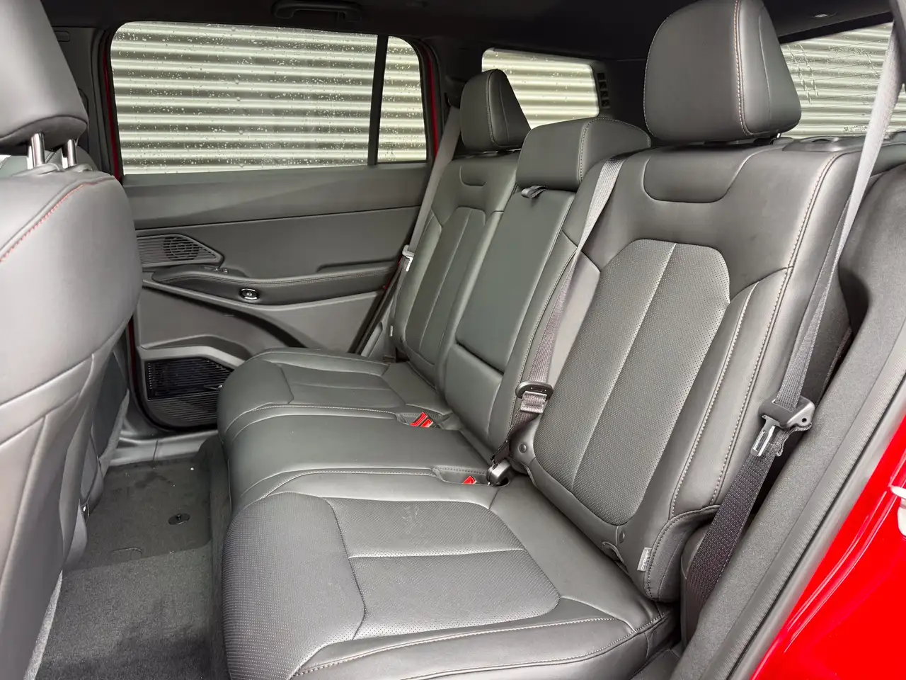 Jeep Cherokee снимка Jeep Cherokee
