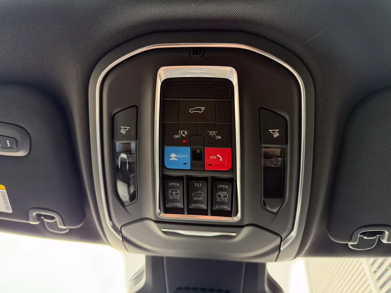 Jeep Cherokee снимка Jeep Cherokee