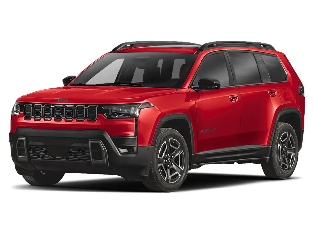 Jeep Cherokee снимка Jeep Cherokee