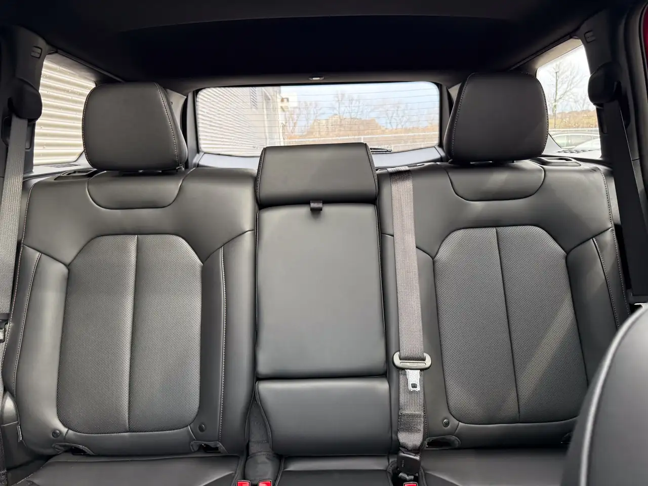 Jeep Cherokee снимка Jeep Cherokee