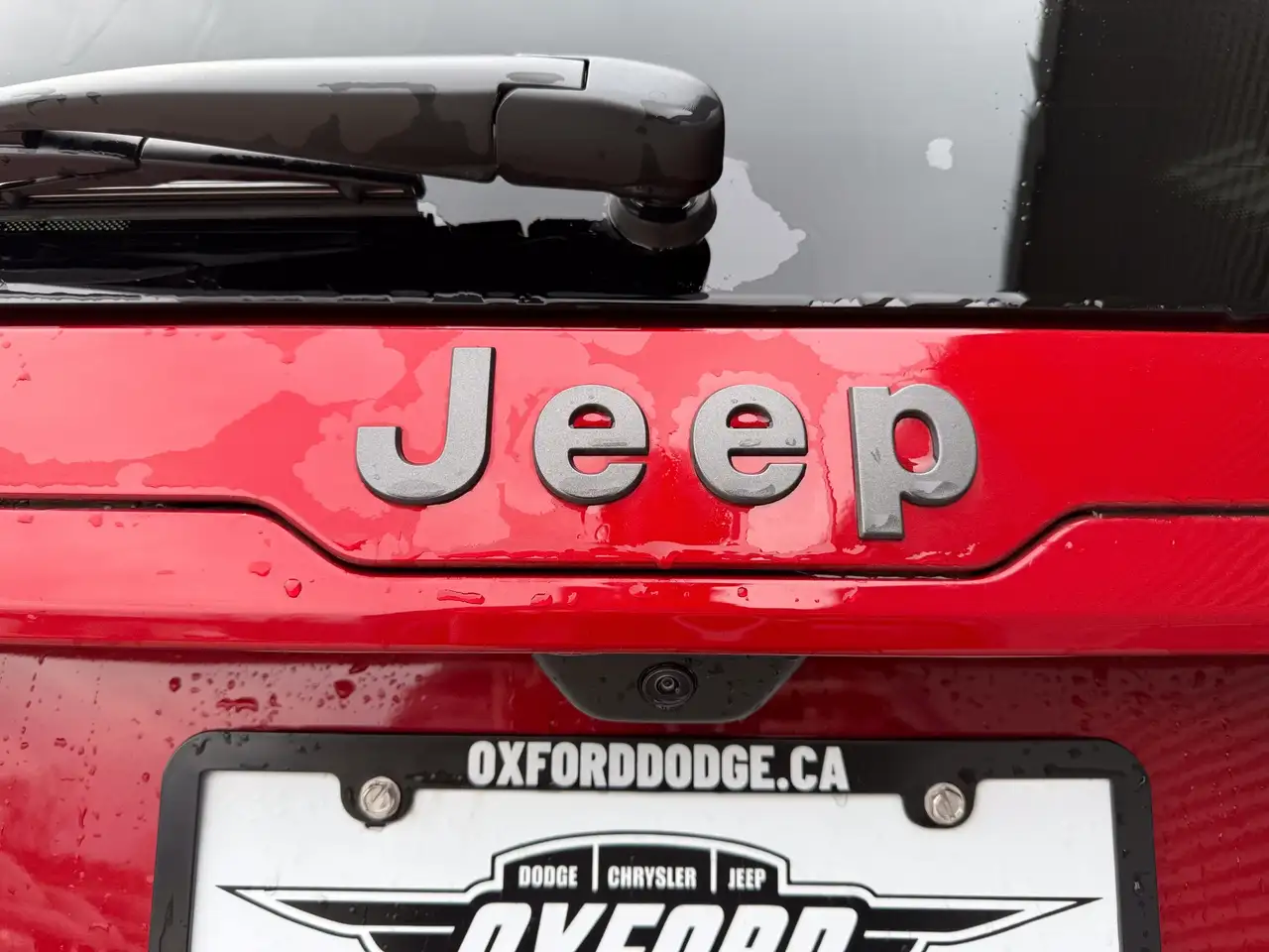 Jeep Cherokee снимка Jeep Cherokee