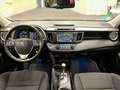 Toyota RAV 4 2.5 hybrid AWD Advance Rojo - thumbnail 11