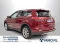 Toyota RAV 4 2.5 hybrid AWD Advance Rojo - thumbnail 5
