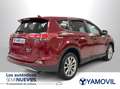 Toyota RAV 4 2.5 hybrid AWD Advance Rojo - thumbnail 6