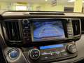Toyota RAV 4 2.5 hybrid AWD Advance Rojo - thumbnail 17