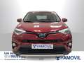 Toyota RAV 4 2.5 hybrid AWD Advance Rojo - thumbnail 3
