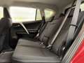 Toyota RAV 4 2.5 hybrid AWD Advance Rojo - thumbnail 21