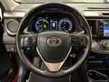 Toyota RAV 4 2.5 hybrid AWD Advance Rojo - thumbnail 13