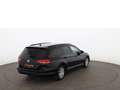 Volkswagen Passat Variant 2.0 TDI Trendline RADAR NAVI TEMP Schwarz - thumbnail 4